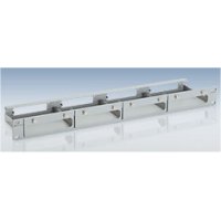 AT-TRAY4 FOUR UNIT WALL MOUNT
